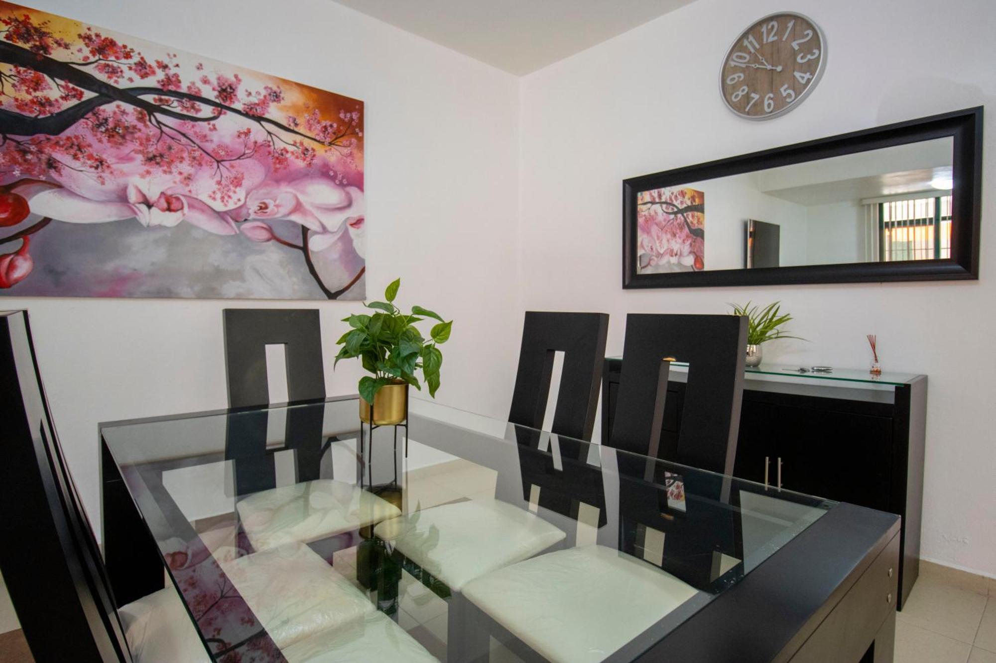 New! Bamboo Rooftop Villa Cuernavaca Eksteriør bilde