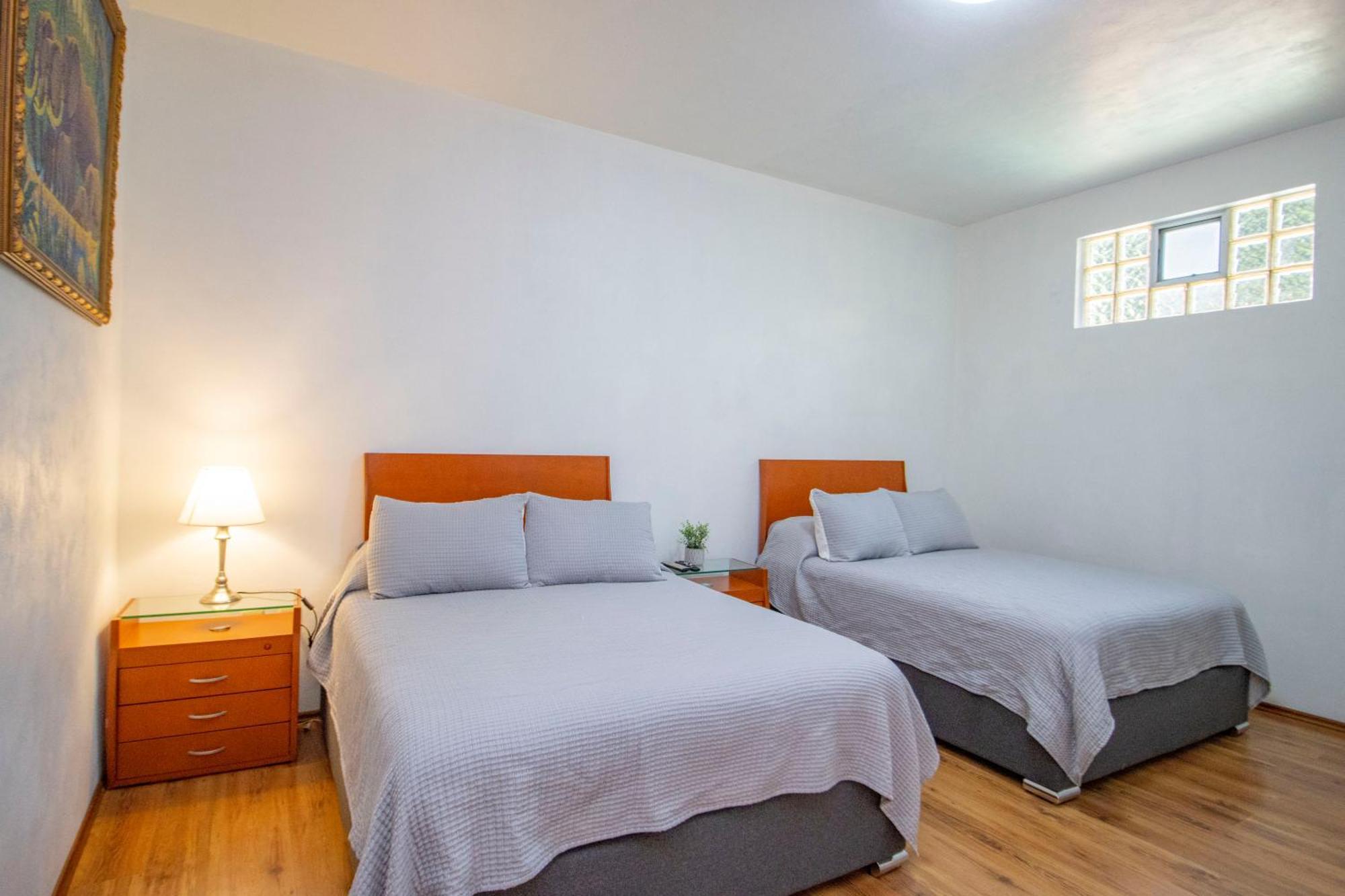 New! Bamboo Rooftop Villa Cuernavaca Eksteriør bilde