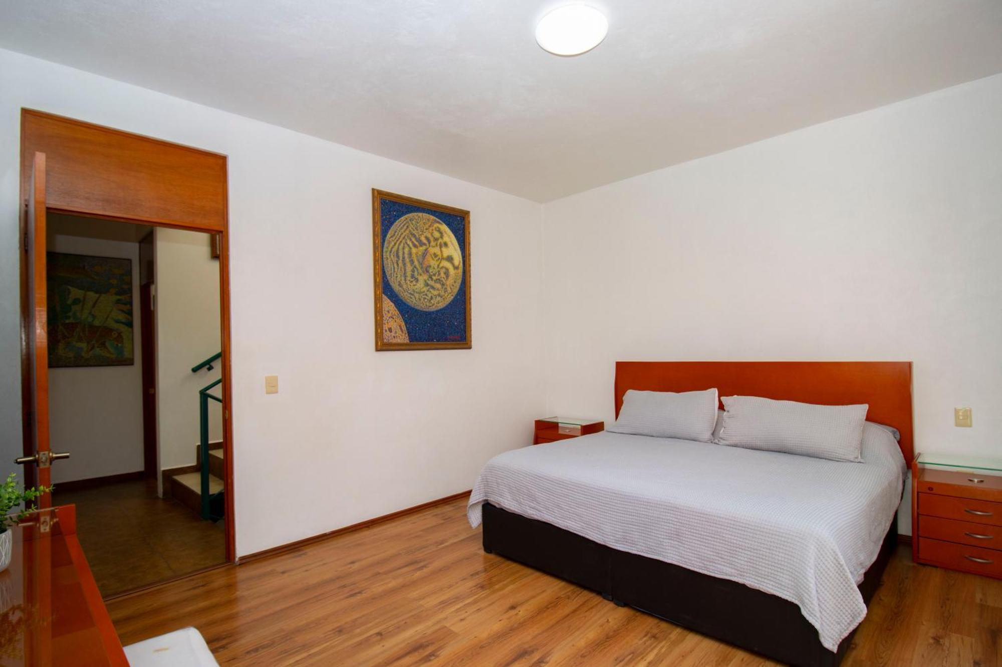 New! Bamboo Rooftop Villa Cuernavaca Eksteriør bilde