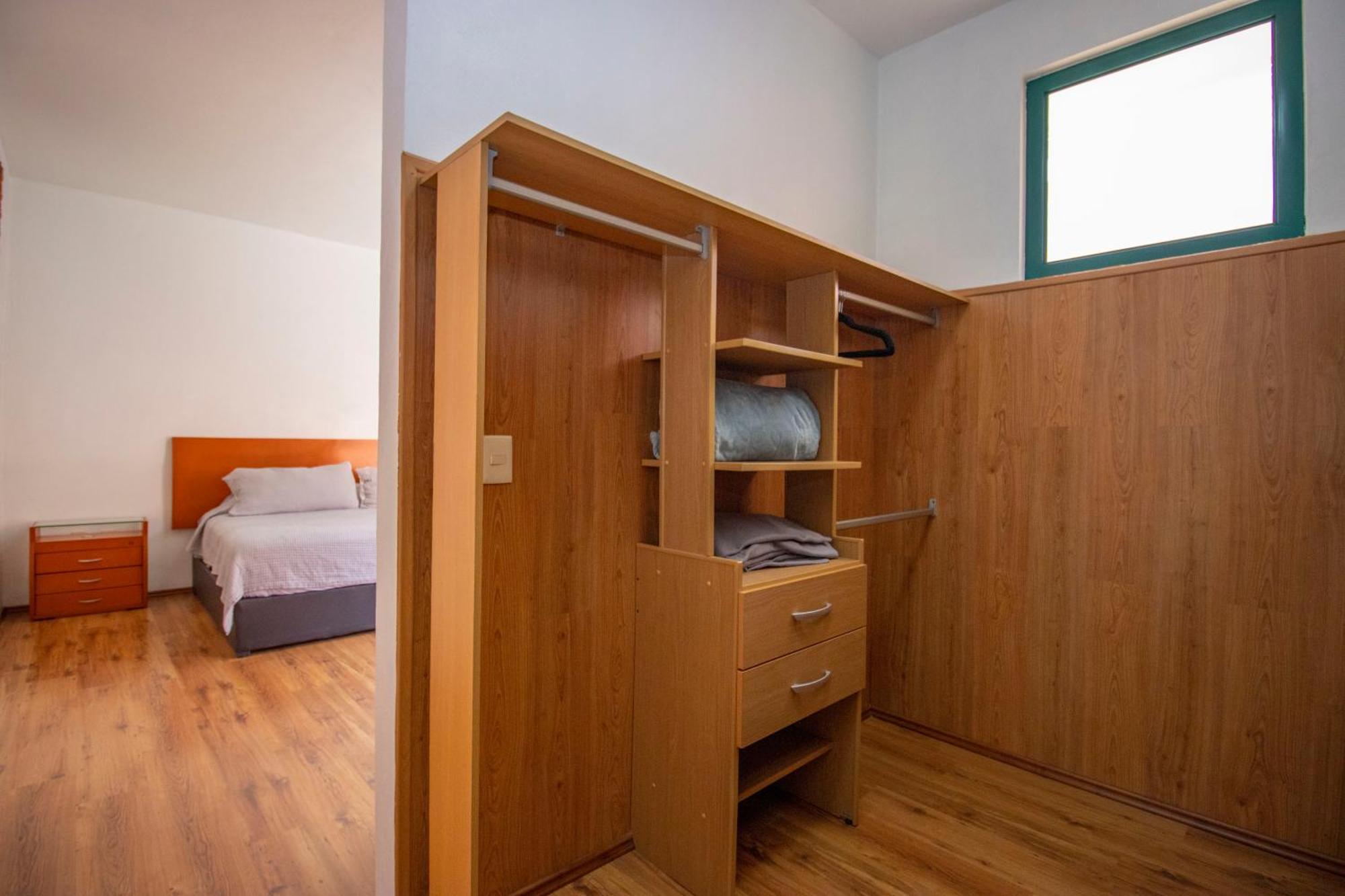 New! Bamboo Rooftop Villa Cuernavaca Eksteriør bilde